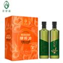 艾贝拉 特级初榨橄榄油礼盒 500ml*2