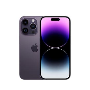 Apple iPhone 14 Pro Max 全网通5G手机