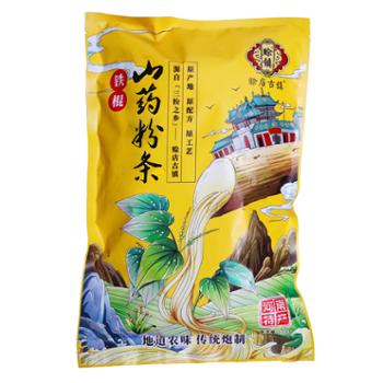 永大久 铁棍山药粉条 500g