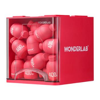 Wonderlab 蔓越莓即食益生菌 30瓶装