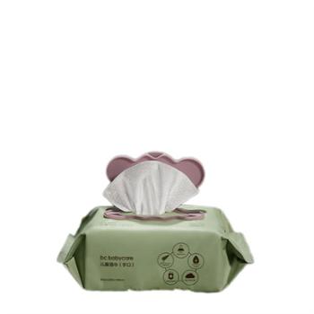 babycare儿童湿巾（手口）KZA011-80C