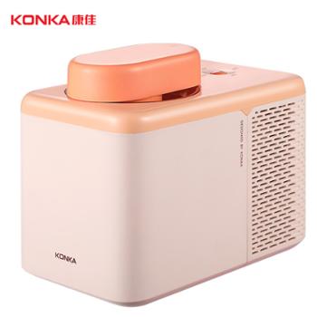 康佳/Konka 冰淇淋机 K-ICS1