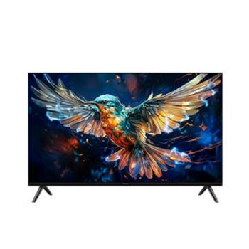 TCL 雷鸟 雀5SE 高清 超薄全面屏32英寸三级能效电视 32F175C