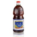 胡天宝 浓香菜籽油物理压榨 2.5升/瓶