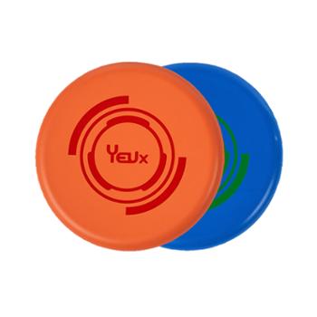 YEUX 小米有品户外运动全印PU软飞盘