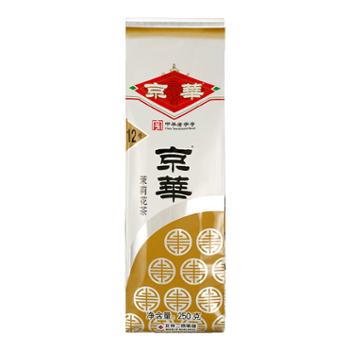 京华12号茉莉花茶特级浓香型250g