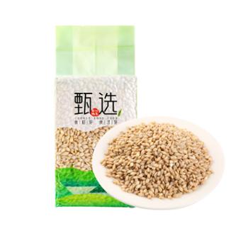 稻谷往事 麦仁五谷杂粮 500g 粗粮