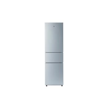 小米/MI 米家三门冰箱 215L 三门三温节能安静运行电冰箱 BCD-215MDMJ205