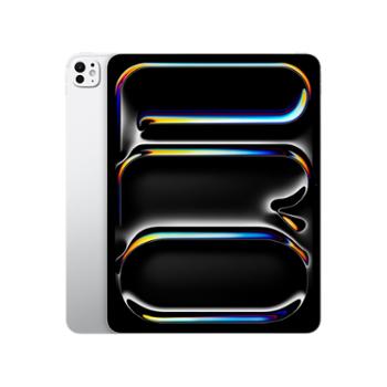 Apple/苹果 iPad Pro13英寸M4芯片 2024年新款平板电脑 A2925