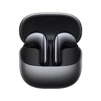 小米Xiaomi Buds 5 真无线降噪耳机 半入耳式蓝牙耳机 舒适佩戴 小米华为苹果手机通用