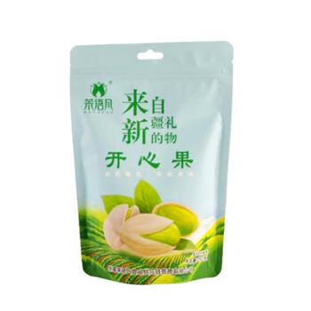 茉语凡 开心果坚果休闲零食 250g/袋