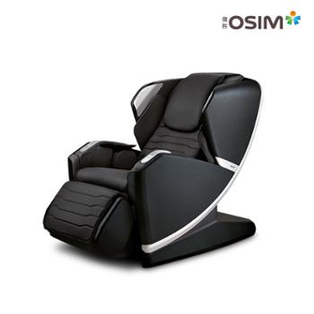 傲胜/OSIM uLove3减压养身椅（黑色） OS8218