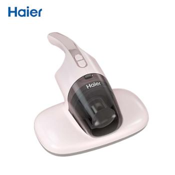 海尔/Haier 除螨仪家用手持有线除螨吸尘器 HZC302F粉色