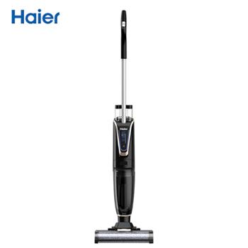 海尔/Haier 手持吸尘器家用洗地机立式吸拖洗一体 E3-W