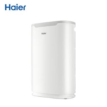 海尔/Haier 空气净化器除甲醛除雾霾 KJ190F-HCB