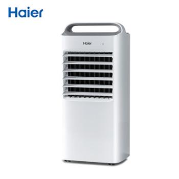 海尔/Haier 空调扇冷风扇加湿负离子单冷风机 遥控款HFL-G6001R