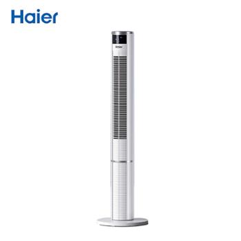 海尔/Haier 塔扇遥控定时落地扇 FZY1101