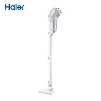 海尔/Haier 低噪洁净 可水洗多重过滤吸尘器 HZL-B45D