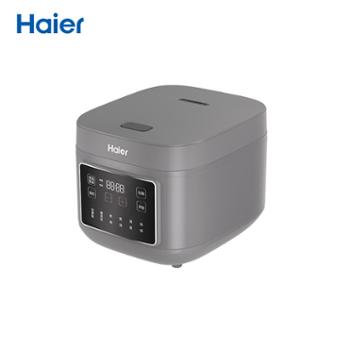 海尔/Haier 多功能电饭煲 家用煮饭锅 电饭锅 4L 3级能效 HRC-TC1S4010