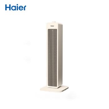 海尔/Haier 取暖器 可定时电暖气家用暖风机 轻音无光大功率广角送暖 HNF-2031B