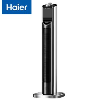 海尔/Haier 高塔暖风机 可定时立式卧室浴室电暖器小太阳热风机 快速升温无光低噪 HN2210A/HNS2210A