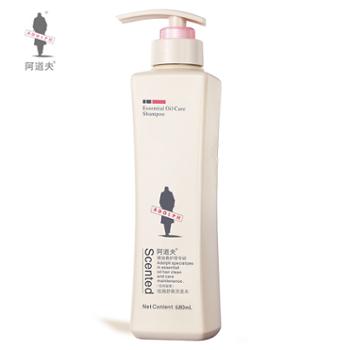 阿道夫 洗发水护发素沐浴露 680ml 多规格可选