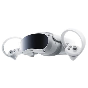 PICO VR眼镜 一体机8+256G PICO 4 畅玩版