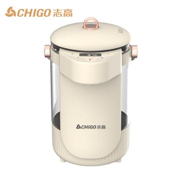 志高 （CHIGO)调奶器 YM-332 家用恒温热水壶婴儿智能泡暖奶器调奶器2.5L