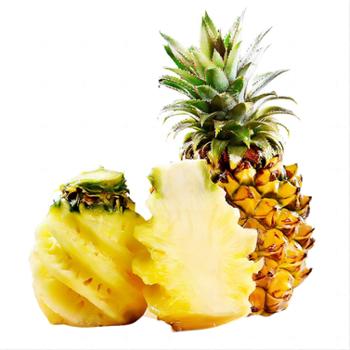 遥希 香水小菠萝 热带水果 产地直发 2.7-3/斤