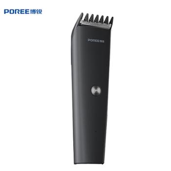 博锐/POREE 飞科(FLYCO)旗下电动理发器充电式家用家庭剃头发剪发神器 PC1907
