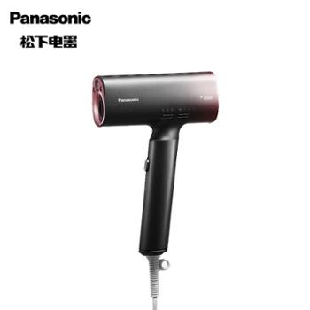 松下/Panasonic 4大吹发模式/18倍含水纳诺怡/3重智能温控/4色可选 EH-NX71