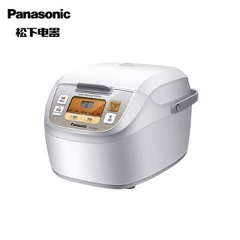 松下/Panasonic 智能微电脑4L电饭锅 SR-QY158D-N