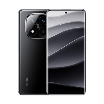 小米Redmi Note14 Pro+第三代骁龙7s IP68防尘防水 6200mAh大电量 红米5G手机