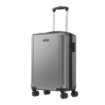 美旅（AMERICAN TOURISTER）时尚休闲拉杆箱20英寸 NI9