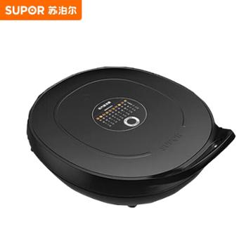 苏泊尔SUPOR电饼档 煎饼锅 煎烤机 JJ30A648-Q升级蒸汽烤盘