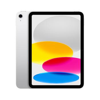 Apple iPad 10.9英寸平板电脑 2022年款 WLAN款 A2696
