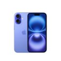 Apple/苹果 iPhone16 Plus 支持移动联通电信5G 双卡双待手机 iPhone新品 苹果新品 苹果手机16
