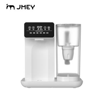 集米/JMEY 即热式饮水机 小型速热茶吧机 D1
