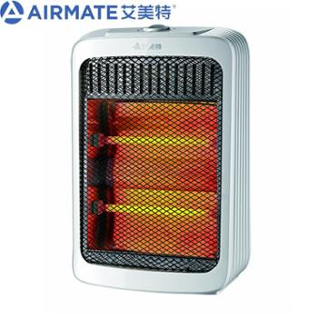 艾美特 石英管取暖器 室内加热器 石英管电暖器 HQ8082