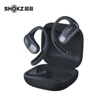 韶音 SHOKZ OpenFit Air T511 开放式耳机 挂耳式蓝牙耳机 不入耳非骨传导 运动跑步长续航通话降噪