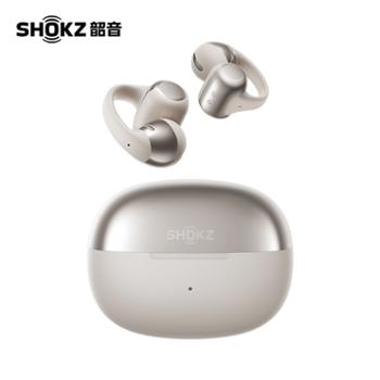 韶音 【重磅新品】 E310 OpenDots ONE 耳夹耳机动钛圈开放式蓝牙耳机不入耳舒适