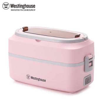 西屋/Westinghouse 电热饭盒（蒸煮） WFH-C101