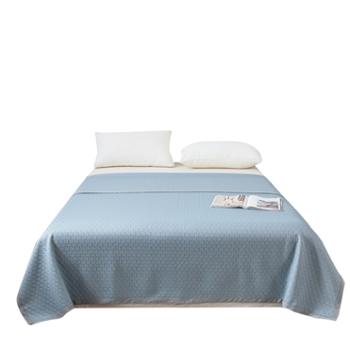 无印良品 天丝棉航空毯 适用1.5/1.8米床 MJ-TZ25-09 150*200cm