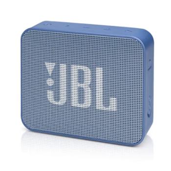 JBL 便携式蓝牙音箱 户外长续航低音炮 GO ESSENTIAL 桌面迷你小音响