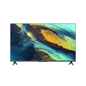 小米电视A50 50英寸 金属全面屏4K超高清智慧语音液晶平板电视L50MA-A