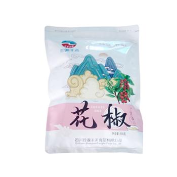 珍源丰禾 花椒 500g