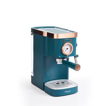 东菱/Donlim 复古意式咖啡机 DL-KF5400