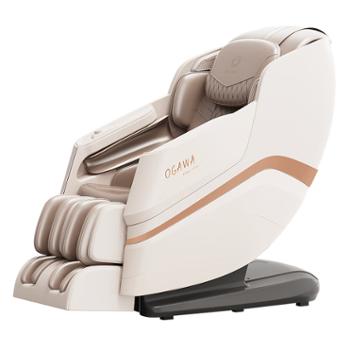 奥佳华/OGAWA 智能全身零重力按摩椅 豪华头等舱沙发椅 创享家M80
