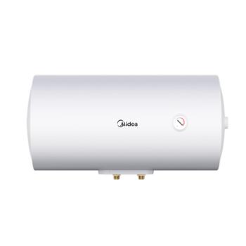 美的/Midea 60升机械速热升级防电墙蓝钻内胆耐用小户型租房优选 电热水器 F60-A20MD1