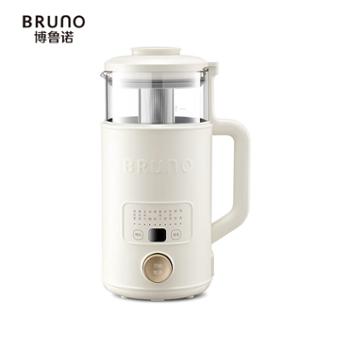 BRUNO 轻音降噪1.2L基础款破壁机 BZK-PBJ03